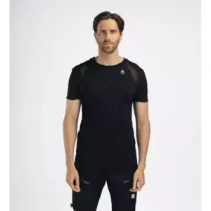 Aclima Lightwool 140 Sports T-Shirt M´S - Bilde 4