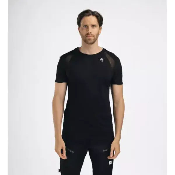 Aclima Lightwool 140 Sports T-Shirt M´S