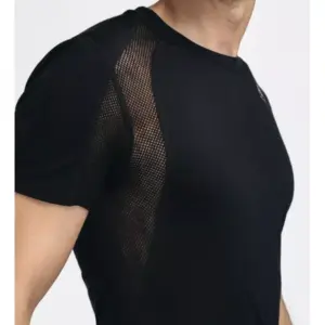 Aclima Lightwool 140 Sports T-Shirt M´S - Bilde 5