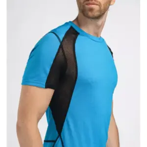 Aclima Lightwool 140 Sports T-Shirt M´S - Bilde 5