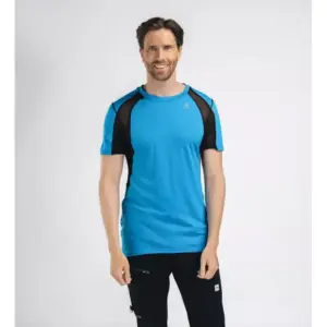 Aclima Lightwool 140 Sports T-Shirt M´S - Bilde 6