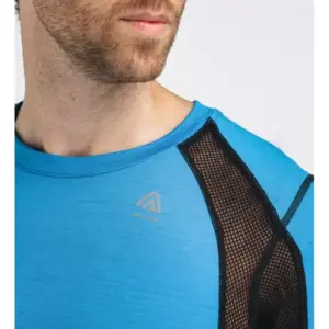 Aclima Lightwool 140 Sports T-Shirt M´S - Bilde 7