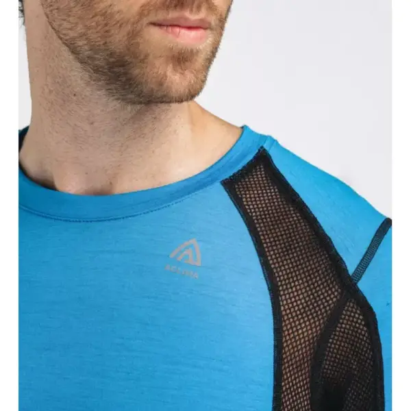 Aclima Lightwool 140 Sports T-Shirt M´S