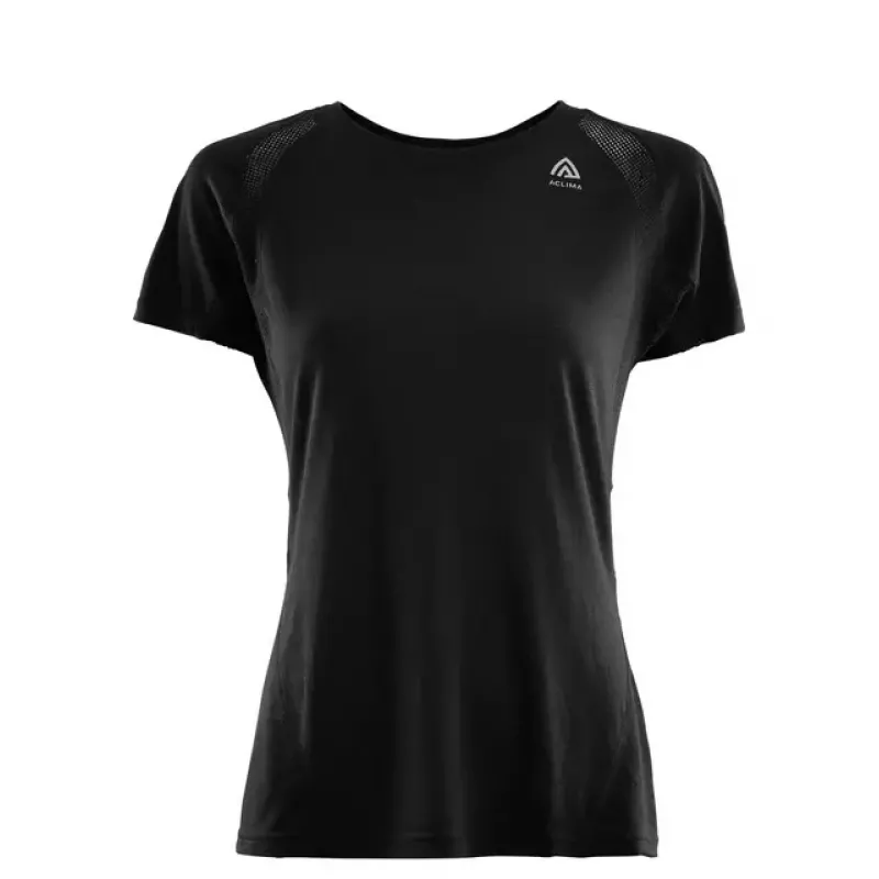 Aclima Lightwool 140 Sports T-Shirt W´S - Bilde 1