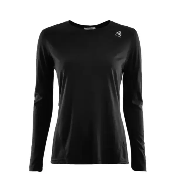 Aclima-Lightwool 140 Sportshirt W´S-104675-Lillehammer Sport-1 Aclima Lightwool 140 Sportshirt W´S