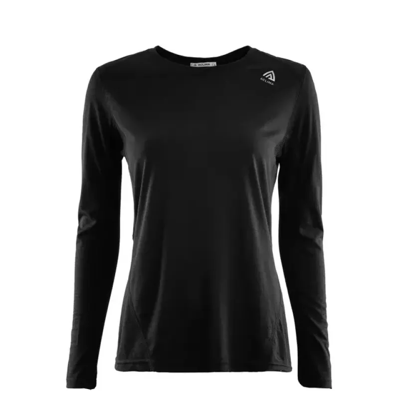 Aclima Lightwool 140 Sportshirt W´S - Bilde 1