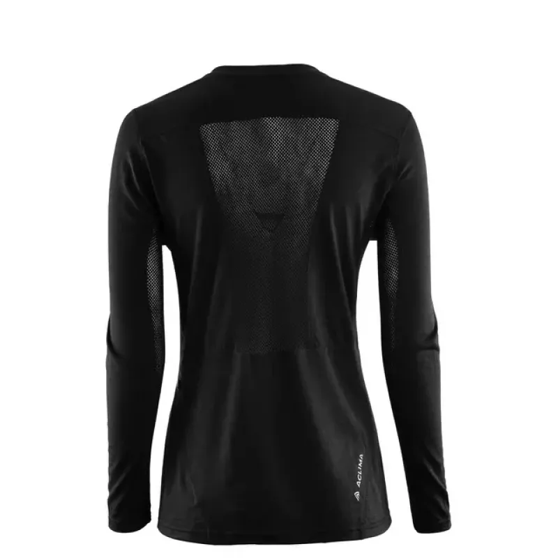 Aclima Lightwool 140 Sportshirt W´S - Bilde 2