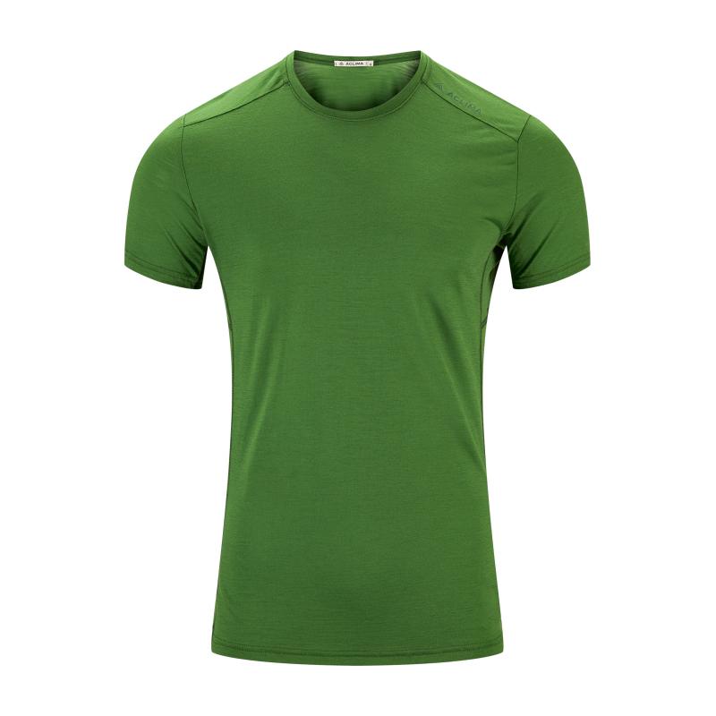 Aclima Aclima Lightwool 140 Trail Tee M´S 110274 Lillehammer Sport 1