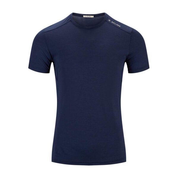 Aclima Aclima Lightwool 140 Trail Tee M´S 110274 Lillehammer Sport 1