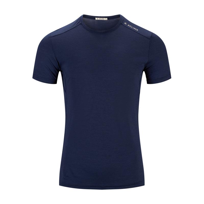 Aclima Aclima Lightwool 140 Trail Tee M´S 110274 Lillehammer Sport 1
