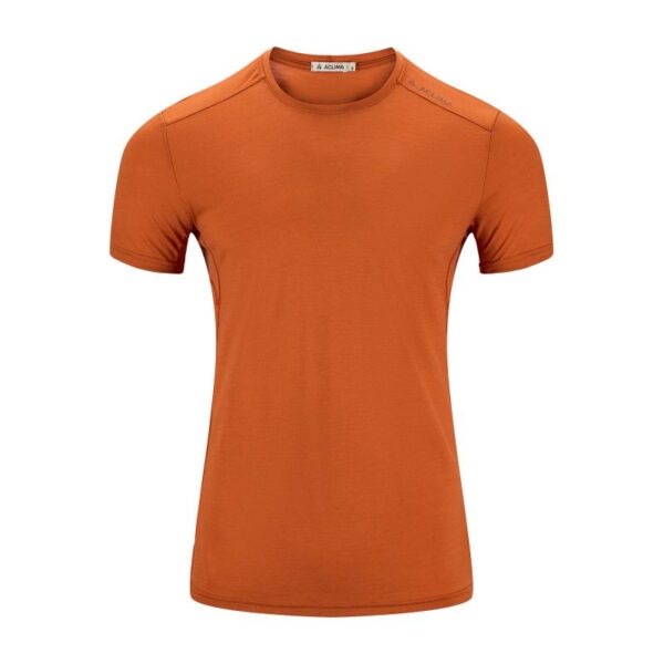 Aclima Aclima Lightwool 140 Trail Tee M´S 110274 Lillehammer Sport 1