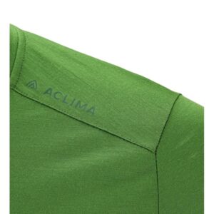 Aclima Aclima Lightwool 140 Trail Tee M´S 110274 Lillehammer Sport 2