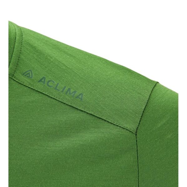 Aclima Aclima Lightwool 140 Trail Tee M´S 110274 Lillehammer Sport 2