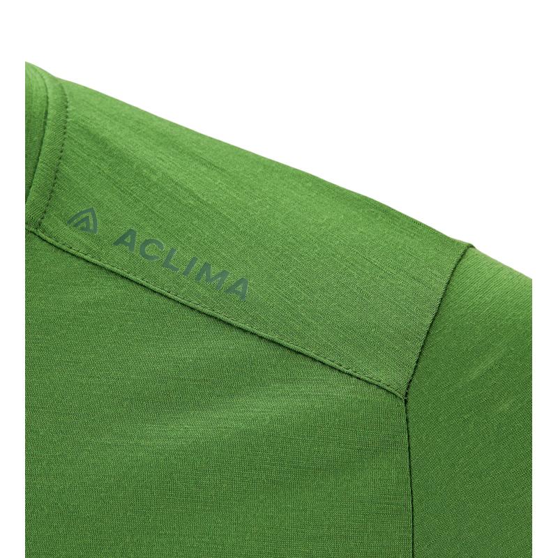 Aclima Aclima Lightwool 140 Trail Tee M´S 110274 Lillehammer Sport 2