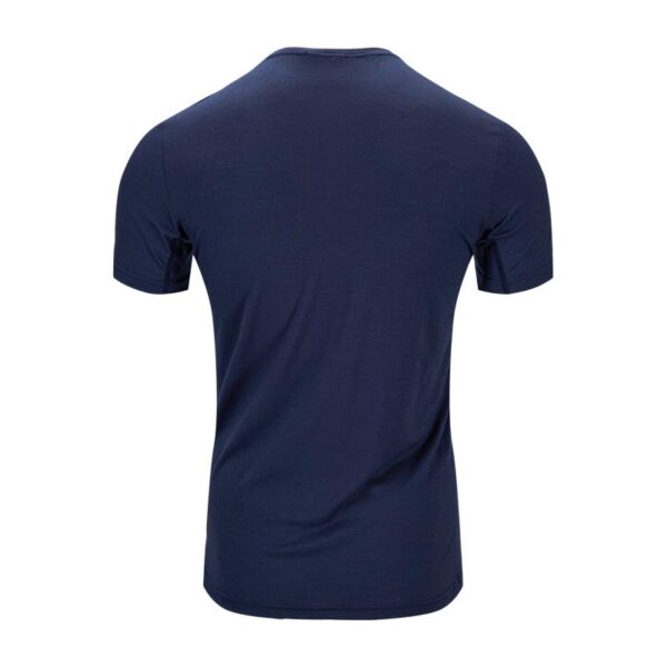 Aclima Aclima Lightwool 140 Trail Tee M´S 110274 Lillehammer Sport 2