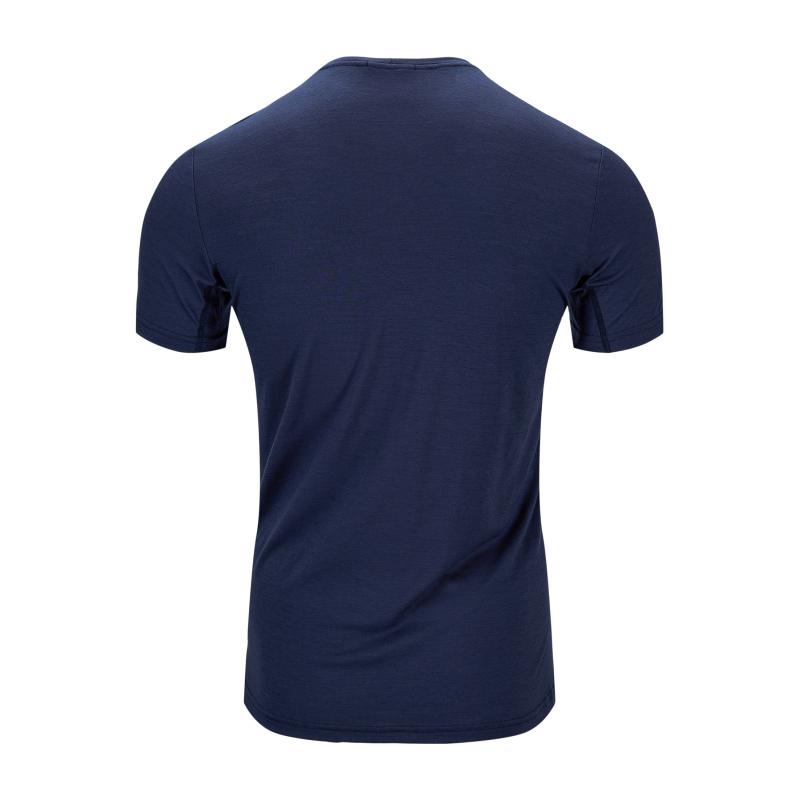 Aclima Aclima Lightwool 140 Trail Tee M´S 110274 Lillehammer Sport 2