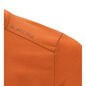 Aclima Aclima Lightwool 140 Trail Tee M´S 110274 Lillehammer Sport 2