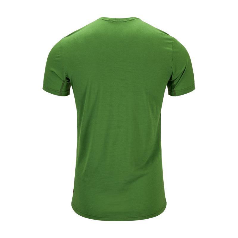 Aclima Aclima Lightwool 140 Trail Tee M´S 110274 Lillehammer Sport 3
