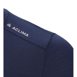 Aclima Aclima Lightwool 140 Trail Tee M´S 110274 Lillehammer Sport 3