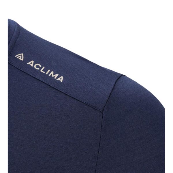Aclima Aclima Lightwool 140 Trail Tee M´S 110274 Lillehammer Sport 3