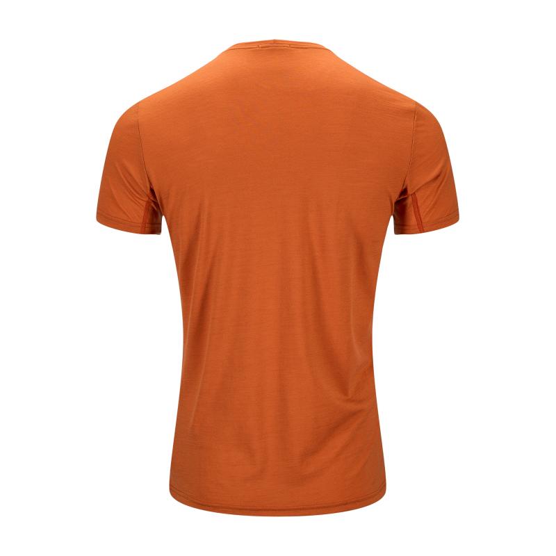 Aclima Aclima Lightwool 140 Trail Tee M´S 110274 Lillehammer Sport 3