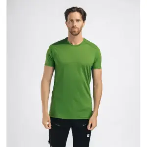 Aclima Lightwool 140 Trail Tee M´S - Bilde 4
