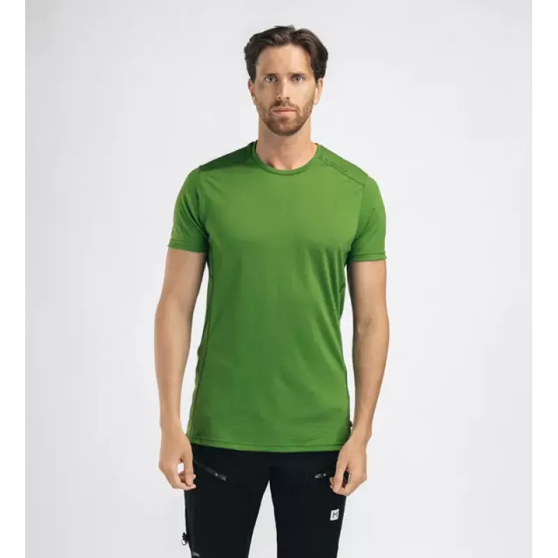 Aclima Lightwool 140 Trail Tee M´S - Bilde 4