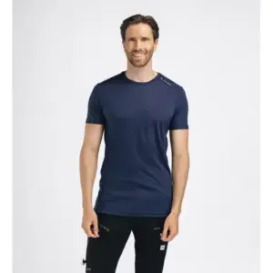 Aclima Lightwool 140 Trail Tee M´S - Bilde 4