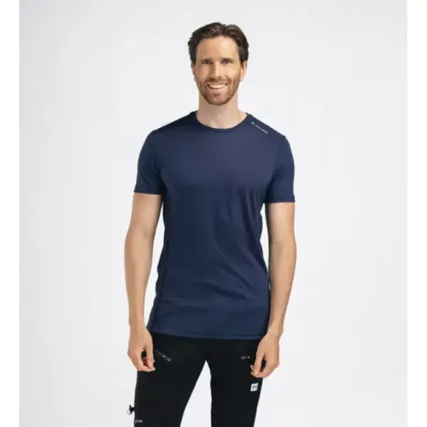Aclima Lightwool 140 Trail Tee M´S
