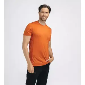 Aclima Lightwool 140 Trail Tee M´S - Bilde 4