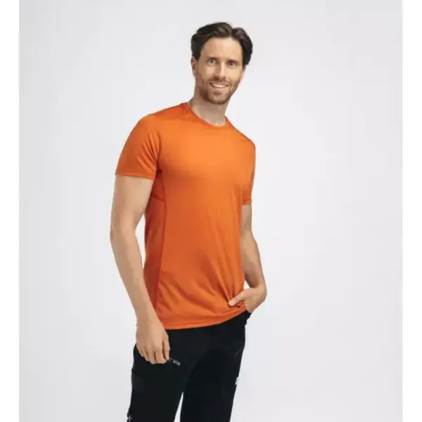 Aclima Lightwool 140 Trail Tee M´S