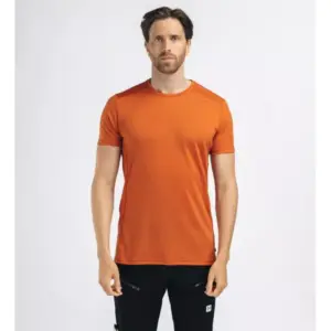 Aclima Lightwool 140 Trail Tee M´S - Bilde 5