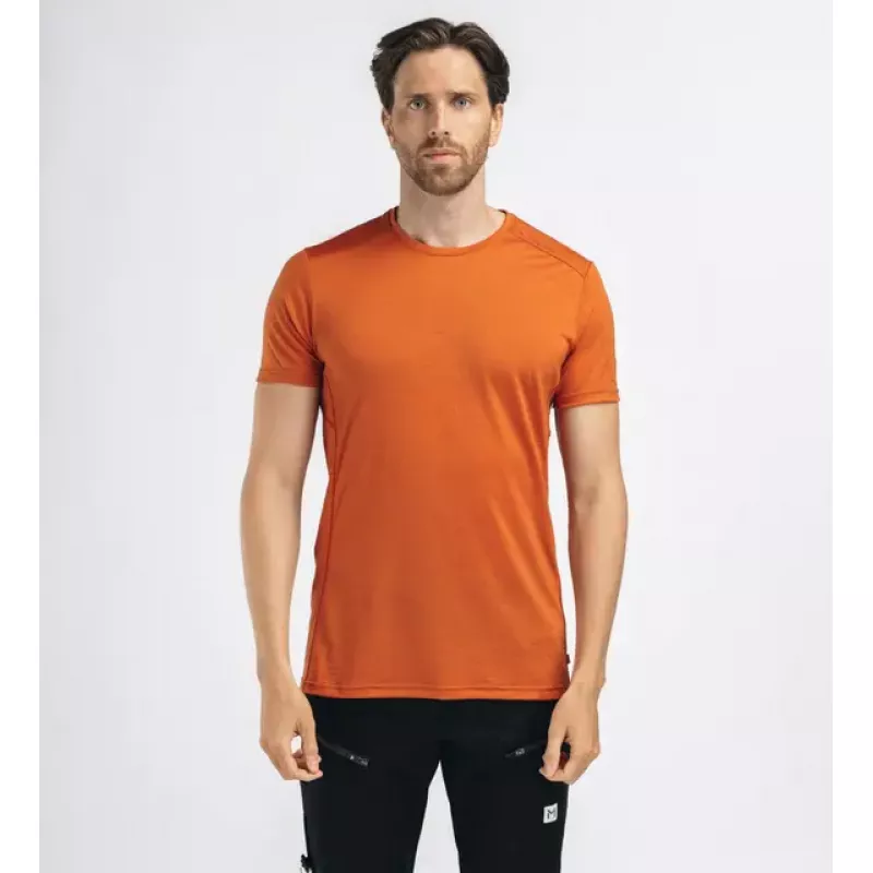 Aclima Lightwool 140 Trail Tee M´S - Bilde 5