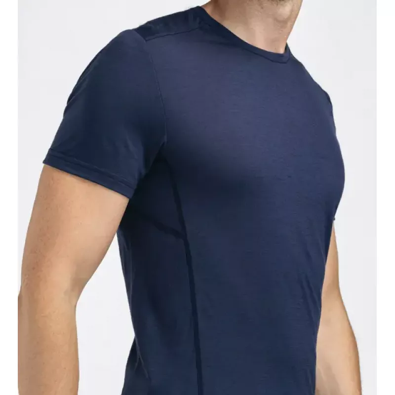Aclima Lightwool 140 Trail Tee M´S - Bilde 6