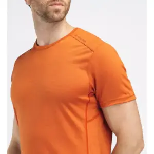 Aclima Lightwool 140 Trail Tee M´S - Bilde 6