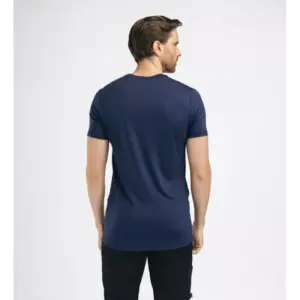 Aclima Lightwool 140 Trail Tee M´S - Bilde 7