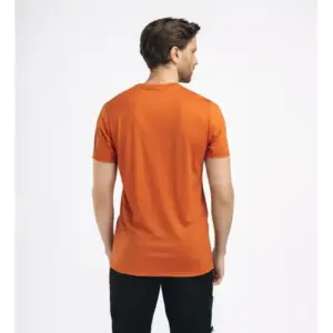 Aclima Lightwool 140 Trail Tee M´S - Bilde 7