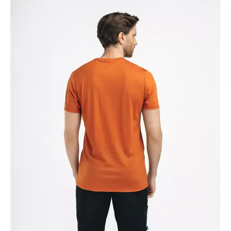 Aclima Lightwool 140 Trail Tee M´S - Bilde 7