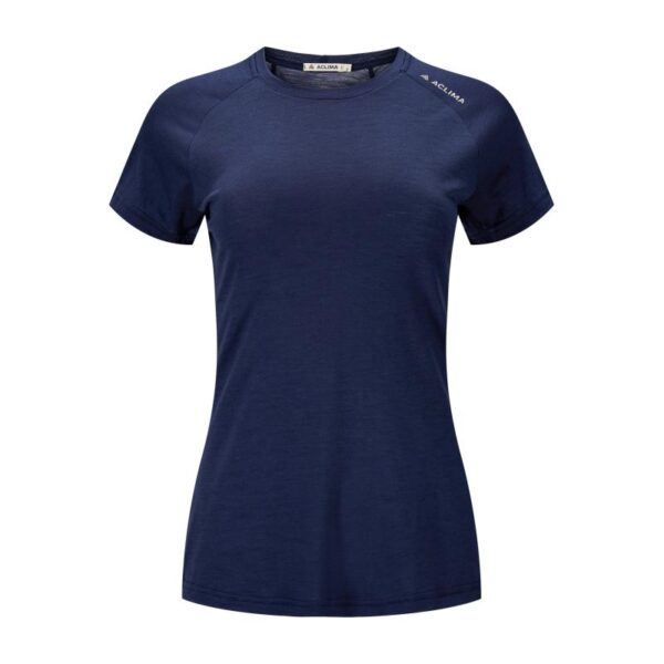 Aclima-Lightwool 140 Trail Tee W´S-110272-Lillehammer Sport-1 Aclima Aclima Lightwool 140 Trail Tee W´S 110272 Lillehammer Sport 1
