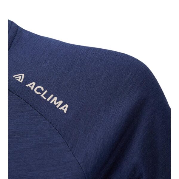 Aclima-Lightwool 140 Trail Tee W´S-110272-Lillehammer Sport-2 Aclima Aclima Lightwool 140 Trail Tee W´S 110272 Lillehammer Sport 2
