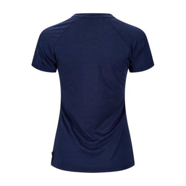 Aclima-Lightwool 140 Trail Tee W´S-110272-Lillehammer Sport-3 Aclima Aclima Lightwool 140 Trail Tee W´S 110272 Lillehammer Sport 3