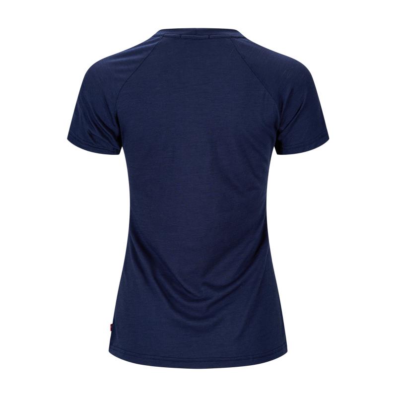 Aclima Aclima Lightwool 140 Trail Tee W´S 110272 Lillehammer Sport 3