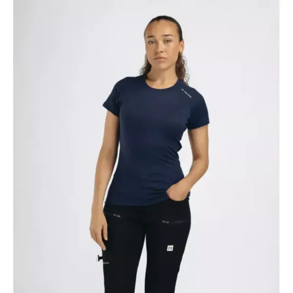 Aclima-Lightwool 140 Trail Tee W´S-110272-Lillehammer Sport-4 Aclima Lightwool 140 Trail Tee W´S
