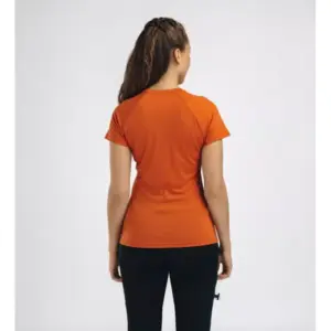 Aclima Lightwool 140 Trail Tee W´S - Bilde 4