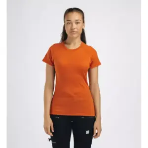Aclima Lightwool 140 Trail Tee W´S - Bilde 5