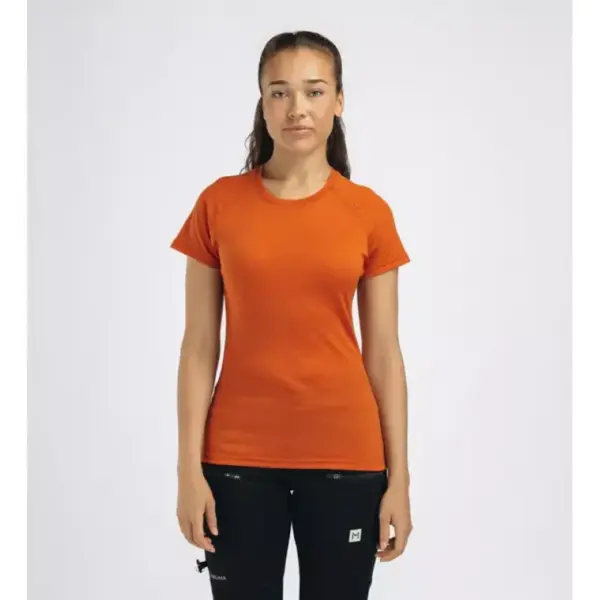 Aclima-Lightwool 140 Trail Tee W´S-110272-Lillehammer Sport-5 Aclima Lightwool 140 Trail Tee W´S
