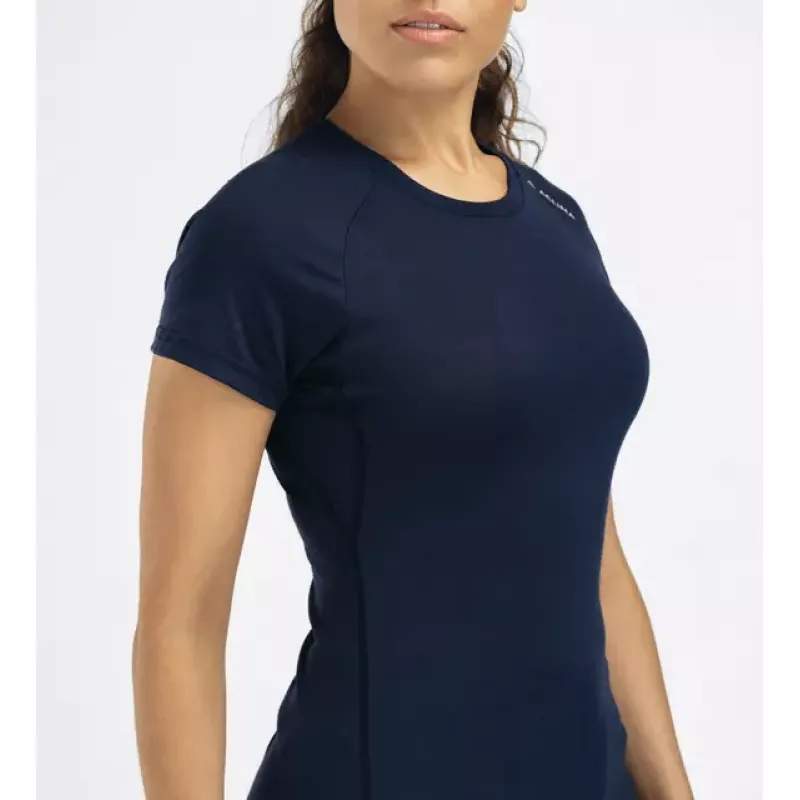 Aclima Lightwool 140 Trail Tee W´S - Bilde 6