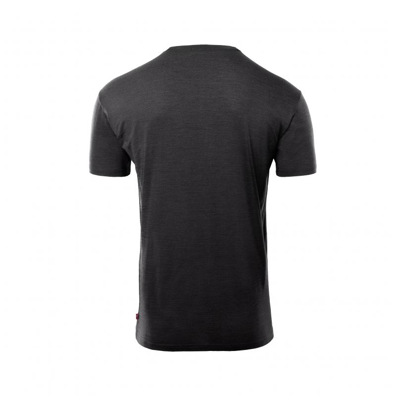 Aclima Aclima Lightwool 180 Classic Tee M´S 109519 Lillehammer Sport 2