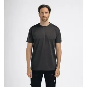 Aclima Lightwool 180 Classic Tee M´S - Bilde 3