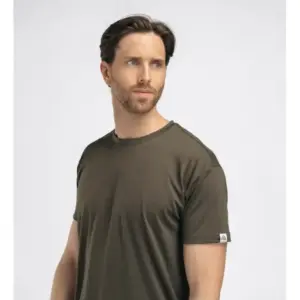 Aclima Lightwool 180 Classic Tee M´S - Bilde 3